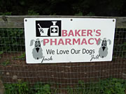 Baker’s Pharmacy Sussex, NJ