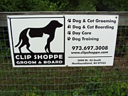 Clip Shoppe Newfoundland, NJ