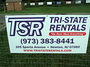 Tri-state Rentals Newton, NJ