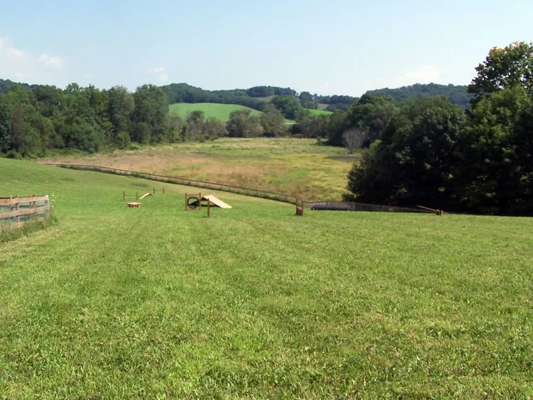 Agility Course, photo 3 of 5
