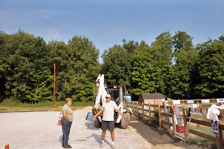 Construction, photo 1 of 39