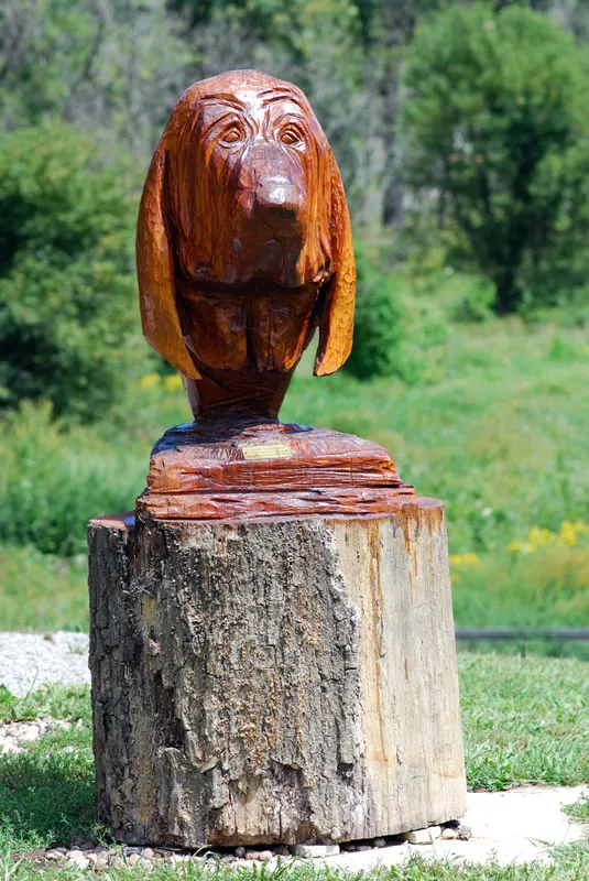 Custom Carving, photo 11 of 11