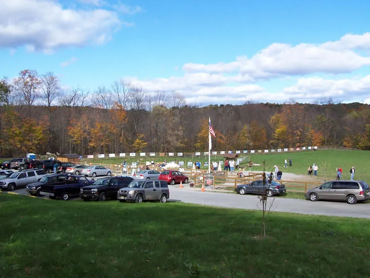 Opening Day, photo 3 of 7