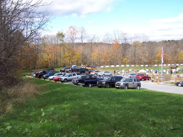 Opening Day, photo 4 of 7
