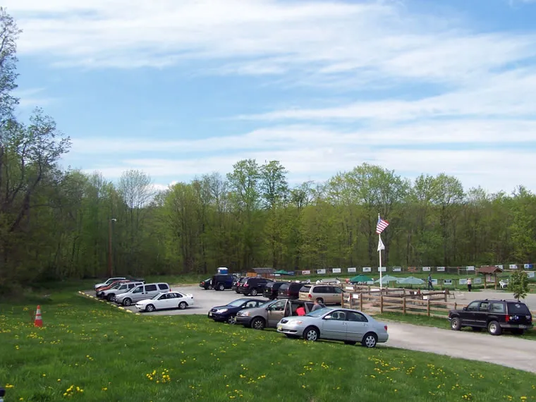 Opening Day, photo 7 of 7