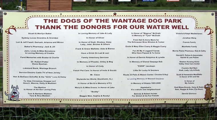 Signage, photo 7 of 9